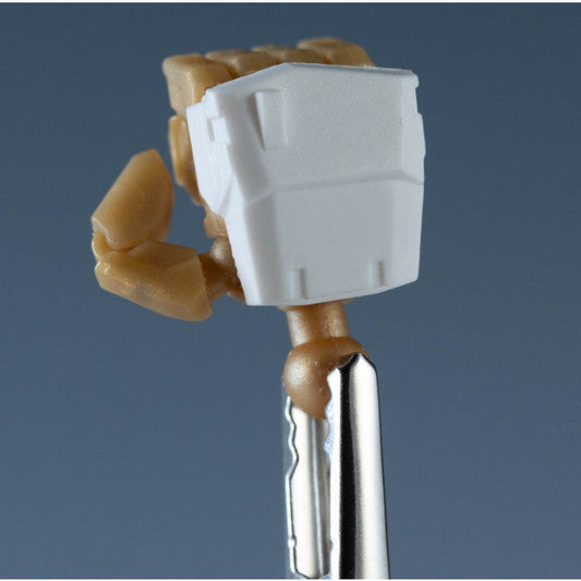 CA MGEX 1/100 Strike freedom moveable hands ( a pair Thirdy ) replacement spare parts 20250717