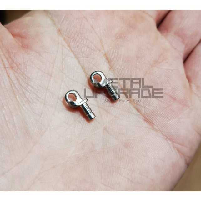 CA RG EVA  Series E6 E7 E8 D6 D5 Arm Leg replacement spare parts 20250717