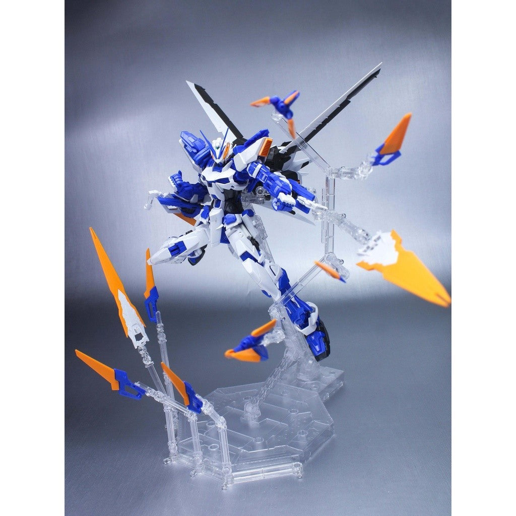 KS model MG blue frame D dragoon laser effect addon parts