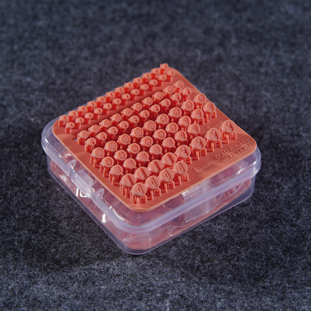 PHOENIX DP-11 Circular hole 3D print detail parts Collectibles