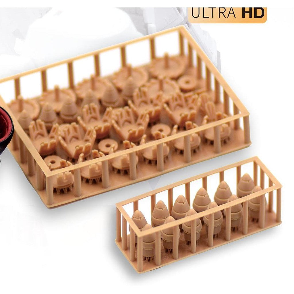 20250722 NewC Solomon Physalis GP02A Booster Upgrade 3d Print Parts