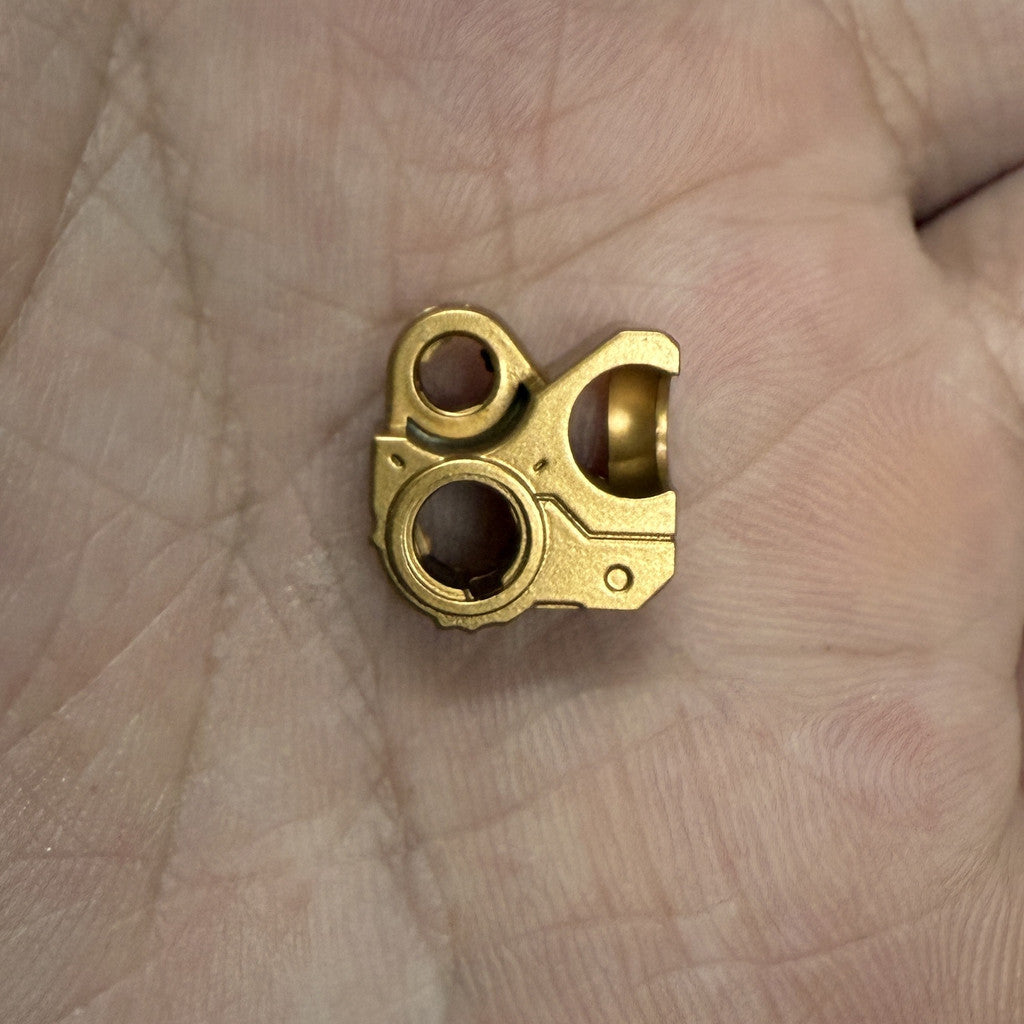 CA MGEX 1/100 STRIKE FREEDOM C15 C16 PLASTIC spare PARTS 20250717