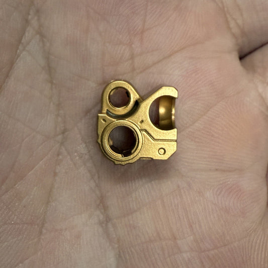 CA MGEX 1/100 STRIKE FREEDOM C15 C16 PLASTIC spare PARTS 20250717