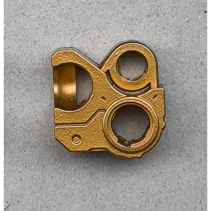 CA MGEX 1/100 STRIKE FREEDOM C15 C16 PLASTIC spare PARTS 20250717