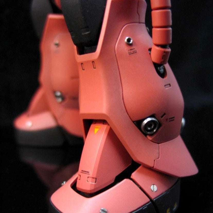 CALILY VENT hole Metal Detail Addon upgrade parts(Not include kits)