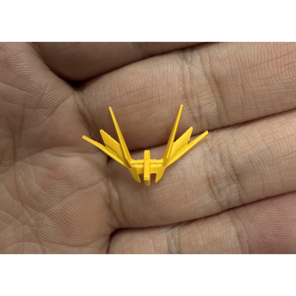 CA MG ECLIPSE A3 V-FIN PLASTIC  spare PARTS