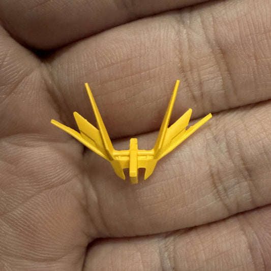 CA MG ECLIPSE A3 V-FIN PLASTIC  spare PARTS