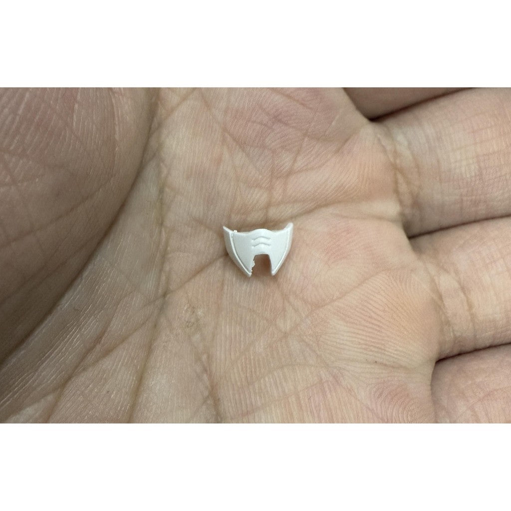 CA MG 1/100 Wing Zero Ver.ka ew B1 B1-1 A30 FACE spare replacement Plastic parts 20250717