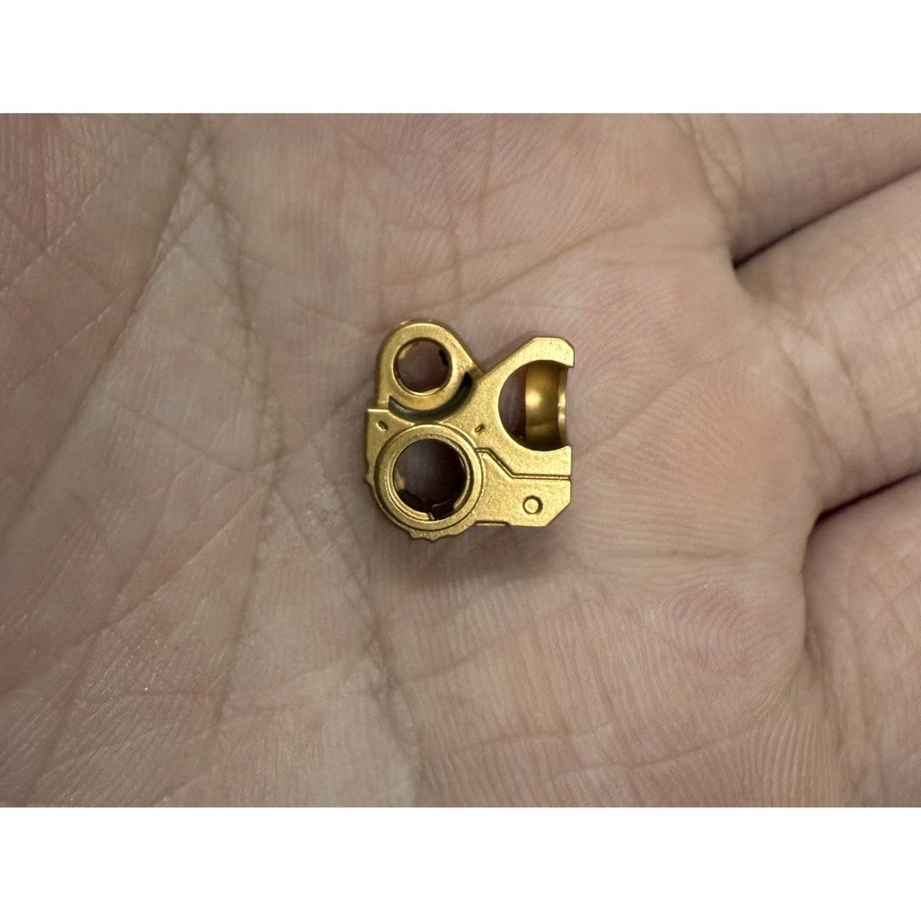 CA MGEX 1/100 STRIKE FREEDOM C15 C16 PLASTIC spare PARTS 20250717