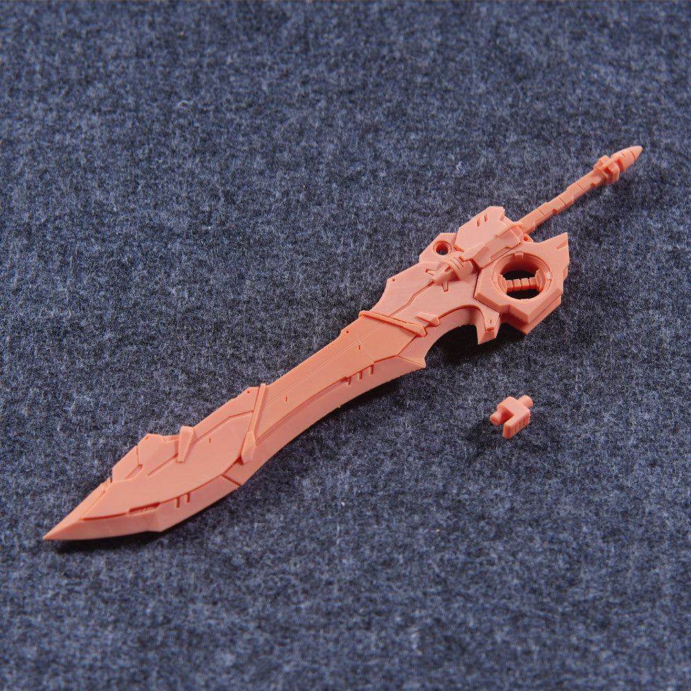 Phoenix 3d print detail parts A-24 1/144 Grand Slam Strike Collectibles