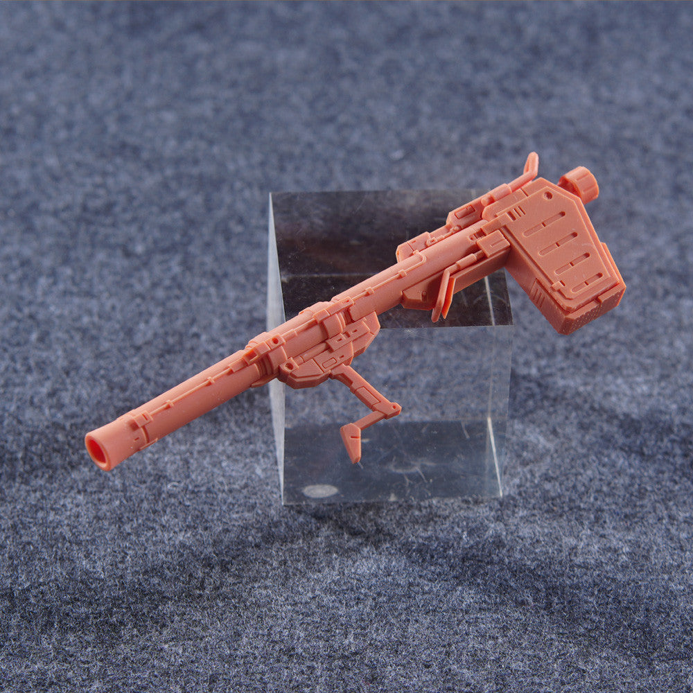 Phoenix A-23 3D print Detail Upgrade Parts for RG HG 1/144 RX-78-2 2.0 Hyper Bazooka Collectibles