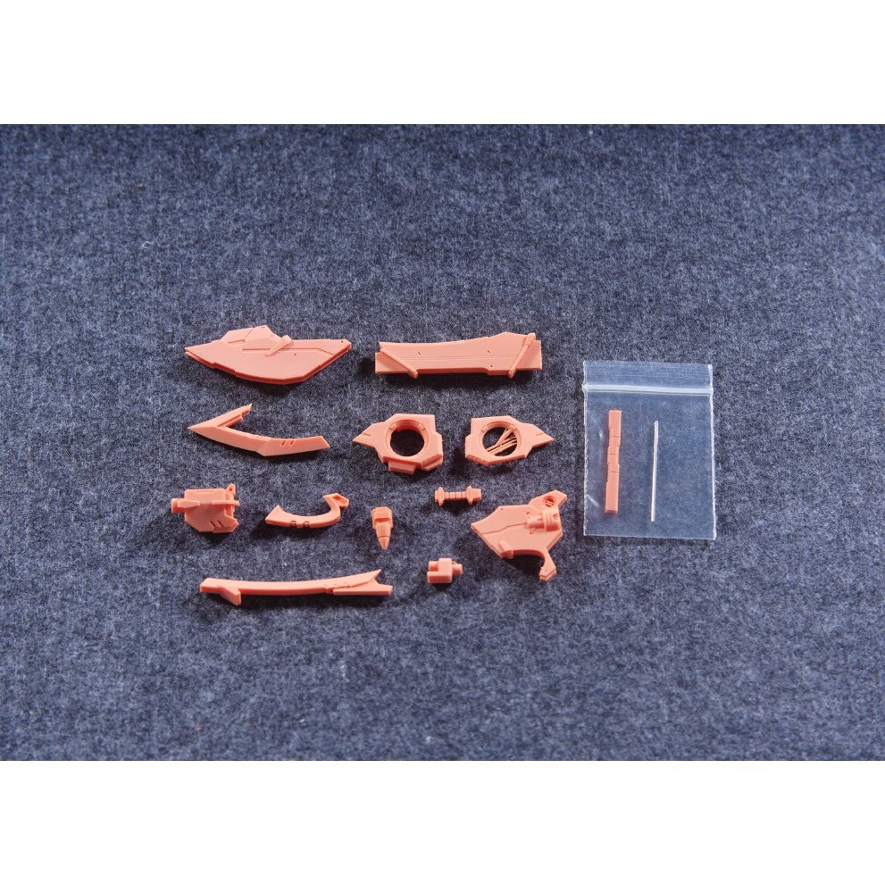 Phoenix 3d print detail parts A-24 1/144 Grand Slam Strike Collectibles