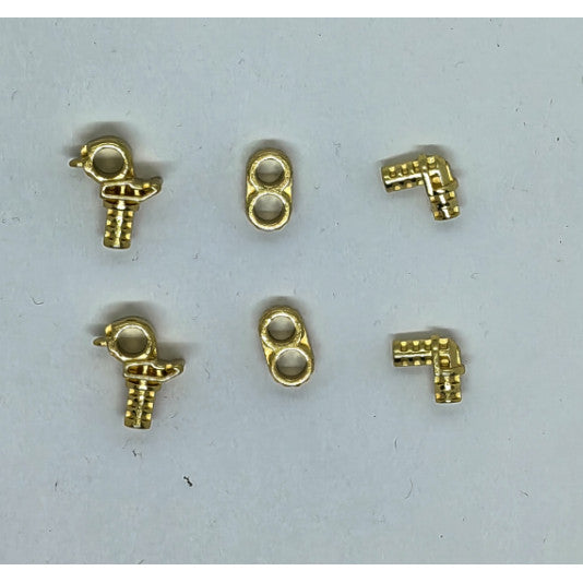 CA Wing G45 G47 G48 G43 Shoulder  F4 F5 F6 Metal replacement parts for 7701 CHANGLONG MGEX Strike Freedom 20250717